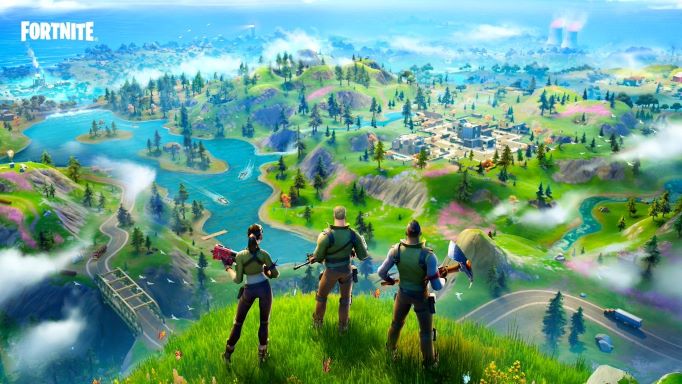 Fortnite キーボードの入力遅延を減らす方法五選 Pc Driver Easy