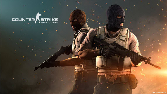 csgo 初期セットアップ 起動しない